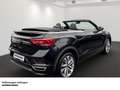 Volkswagen T-Roc Cabriolet 1.5 TSI R-Line DSG   Navi   Klima   SHZ Schwarz - thumbnail 4