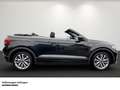 Volkswagen T-Roc Cabriolet 1.5 TSI R-Line DSG   Navi   Klima   SHZ Schwarz - thumbnail 3