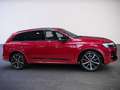 Audi Q7 50 TDI quattro S-LINE MATRIX LED+PANO+KAM+AHK Rot - thumbnail 5