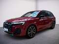 Audi Q7 50 TDI quattro S-LINE MATRIX LED+PANO+KAM+AHK Rot - thumbnail 3