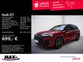 Audi Q7 50 TDI quattro S-LINE MATRIX LED+PANO+KAM+AHK Rot - thumbnail 1