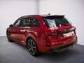 Audi Q7 50 TDI quattro S-LINE MATRIX LED+PANO+KAM+AHK Rot - thumbnail 7