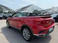 Volkswagen T-Roc T-Roc Cabriolet 1.5 tsi  dsg    GE632BY Rosso - thumbnail 10