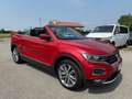 Volkswagen T-Roc T-Roc Cabriolet 1.5 tsi  dsg    GE632BY Rosso - thumbnail 3