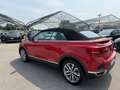 Volkswagen T-Roc T-Roc Cabriolet 1.5 tsi  dsg    GE632BY Rosso - thumbnail 7