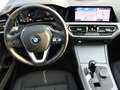 BMW 320 320d xDrive Advantage Steptronic*LED*NAVI*PDC* Zwart - thumbnail 20