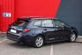 Toyota Corolla TOURING SPORT Hybride 184h CVT BREAK Bleu - thumbnail 3
