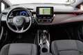 Toyota Corolla TOURING SPORT Hybride 184h CVT BREAK Bleu - thumbnail 12