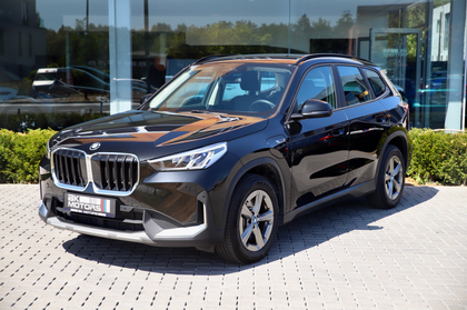 BMW X1 xDrive25e PHEV 1.5iA - CarPlay - Camera - Ambiant - Cruise - LED - Lane Assist - ...