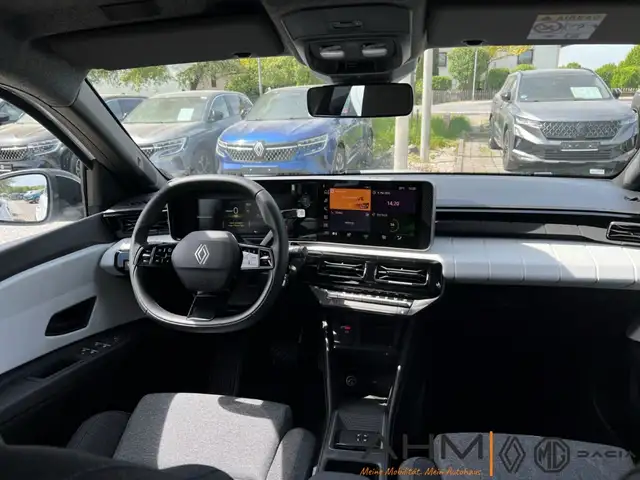 Renault Unknown Model view 13