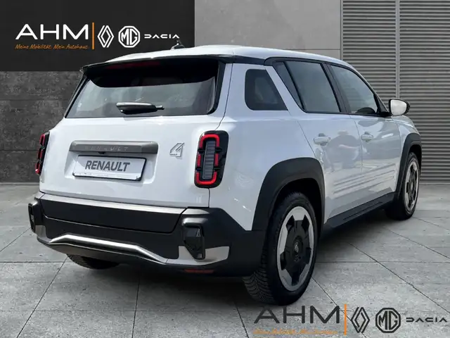Renault Unknown Model view 2