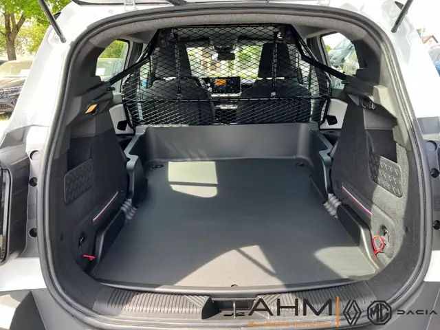 Renault Unknown Model view 9