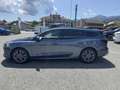 Ford Focus 4ªserie 1.0 EcoBoost Hybrid 125 CV SW ST-Line X Blu/Azzurro - thumbnail 3
