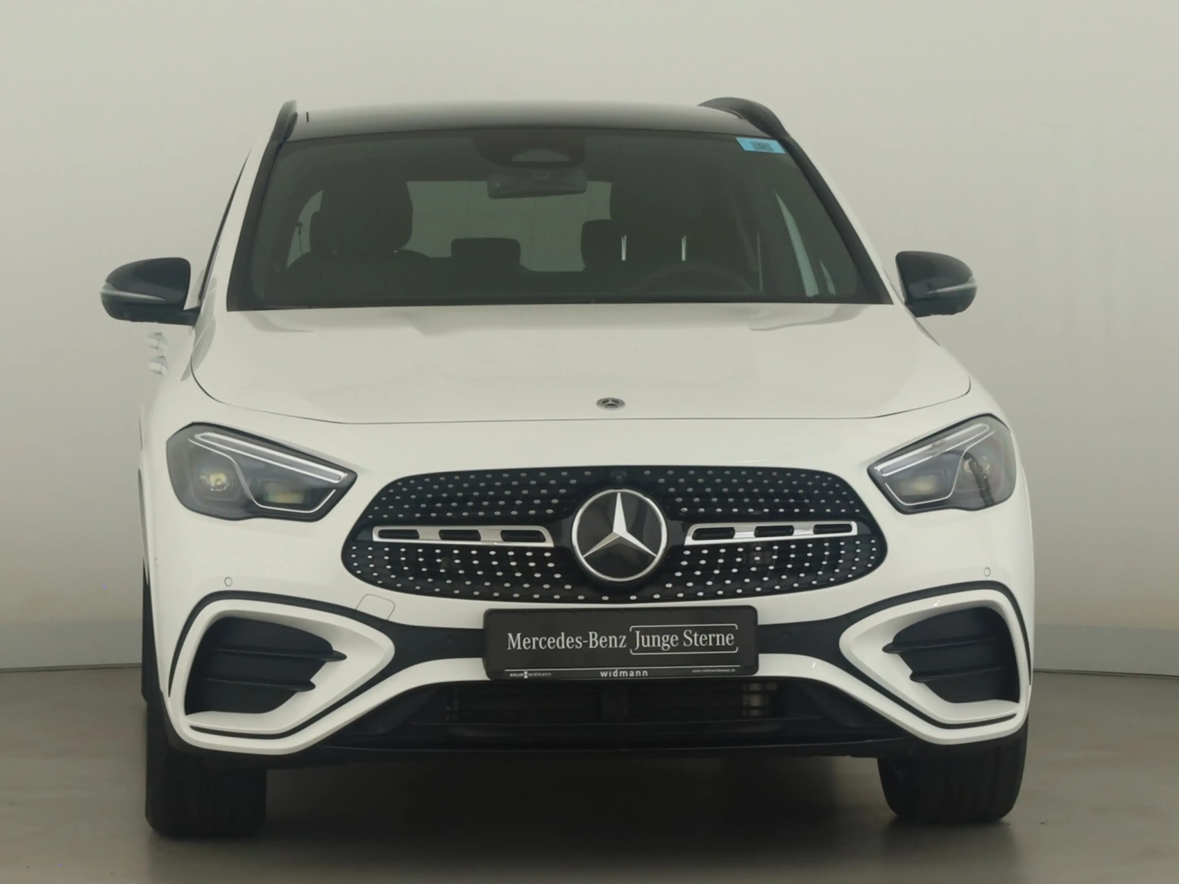 Mercedes-Benz GLA 200 d AMG Line Premium Plus*Kamera*LED*Keyl. — photo 3