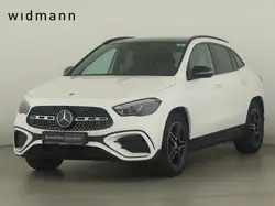 Mercedes-Benz GLA 200 d AMG Premium+*Night*Memory*Pano*HUD*360