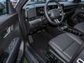 Hyundai KONA EV Prime-Navi-Leder-Sitzheiz-Lenkradheiz-360°Kamer Grau - thumbnail 9