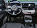 Hyundai KONA EV Prime-Navi-Leder-Sitzheiz-Lenkradheiz-360°Kamer Grau - thumbnail 4