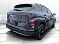 Hyundai KONA EV Prime-Navi-Leder-Sitzheiz-Lenkradheiz-360°Kamer Grau - thumbnail 2
