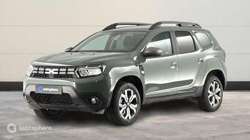 1.3 TCe 130ch FAP  Journey 4x2