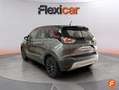 Opel Crossland 1.2 81kW (110CV) GS Line Gris - thumbnail 5