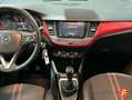 Opel Crossland 1.2 81kW (110CV) GS Line Gris - thumbnail 10