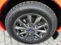 Ford Transit Custom Nugget AD 'Limited' #AHK #NAVI #BLIS Rouge - thumbnail 25