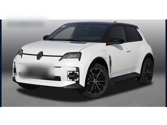 Renault R 5
