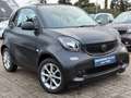 smart forTwo *NAVI*KLIMA*SITZHEIZUNG+ Schwarz - thumbnail 1