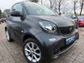 smart forTwo *NAVI*KLIMA*SITZHEIZUNG+ Schwarz - thumbnail 19