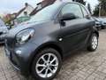 smart forTwo *NAVI*KLIMA*SITZHEIZUNG+ Schwarz - thumbnail 22