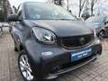 smart forTwo *NAVI*KLIMA*SITZHEIZUNG+ Schwarz - thumbnail 20