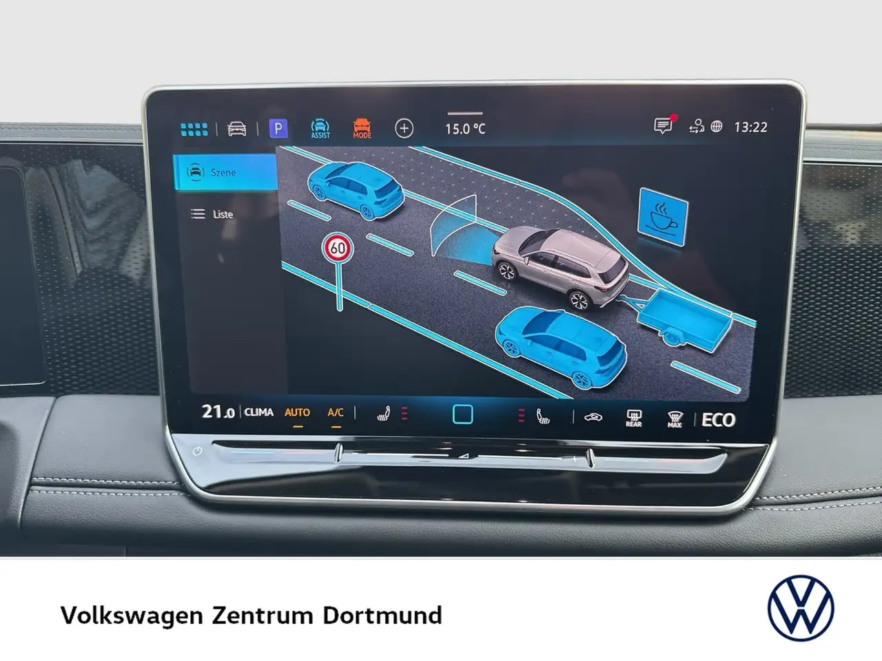 Volkswagen Tiguan 1.5 HYBRID LIFE AHK 360°CAM LED+ NAVI 10