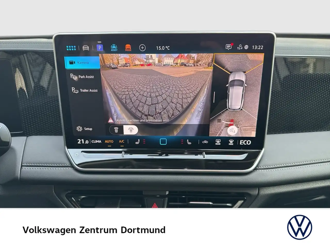 Volkswagen Tiguan 1.5 HYBRID LIFE AHK 360°CAM LED+ NAVI 12