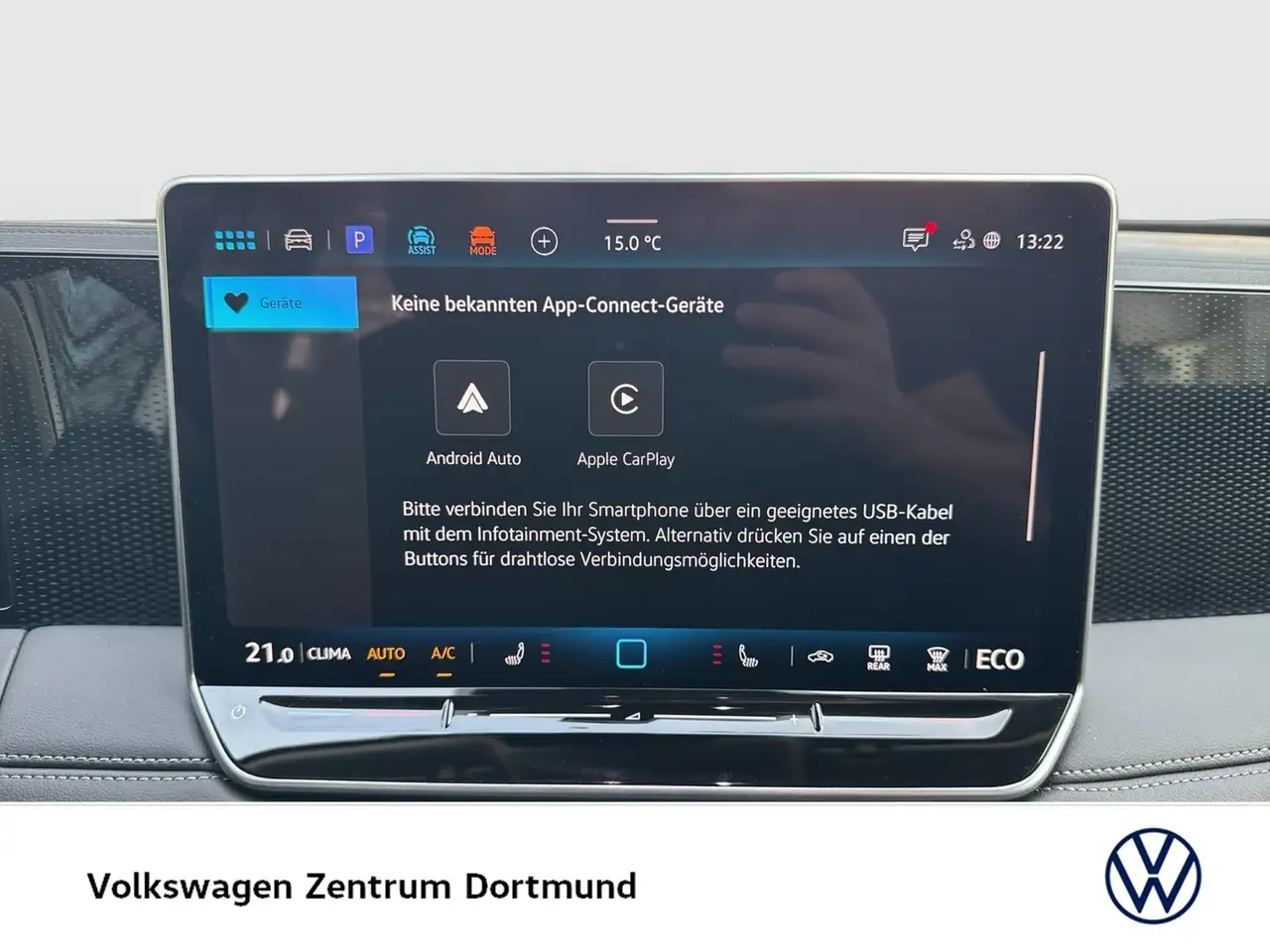Volkswagen Tiguan 1.5 HYBRID LIFE AHK 360°CAM LED+ NAVI 11