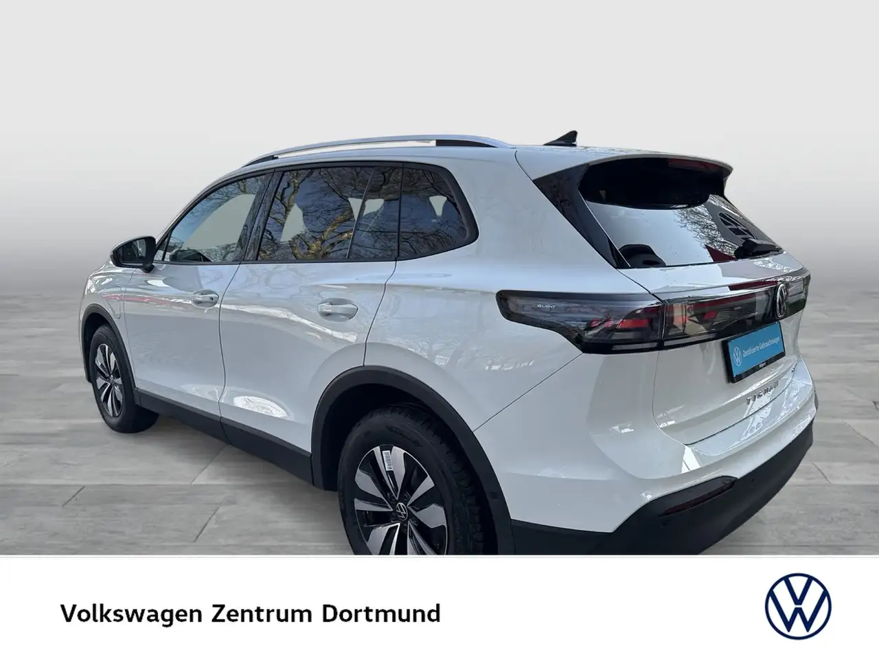 Volkswagen Tiguan 1.5 HYBRID LIFE AHK 360°CAM LED+ NAVI 3