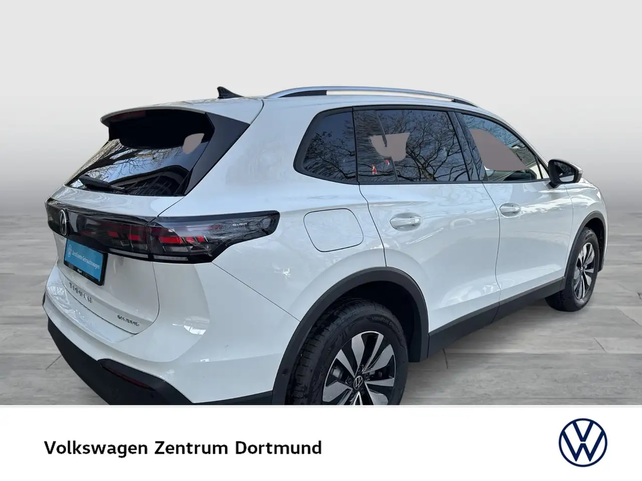 Volkswagen Tiguan 1.5 HYBRID LIFE AHK 360°CAM LED+ NAVI 4