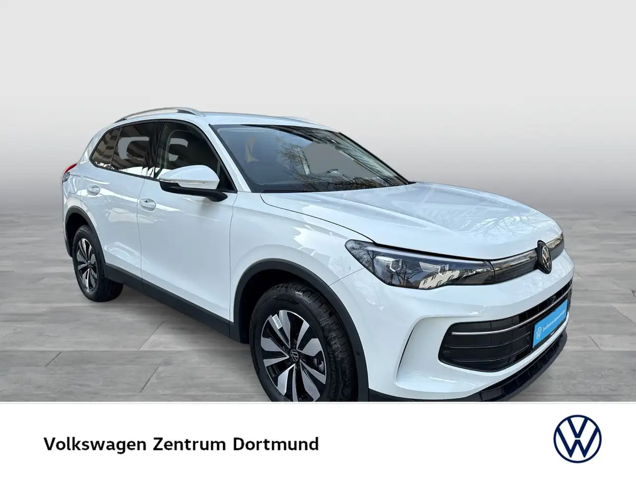 Volkswagen Tiguan 1.5 HYBRID LIFE AHK 360°CAM LED+ NAVI 5