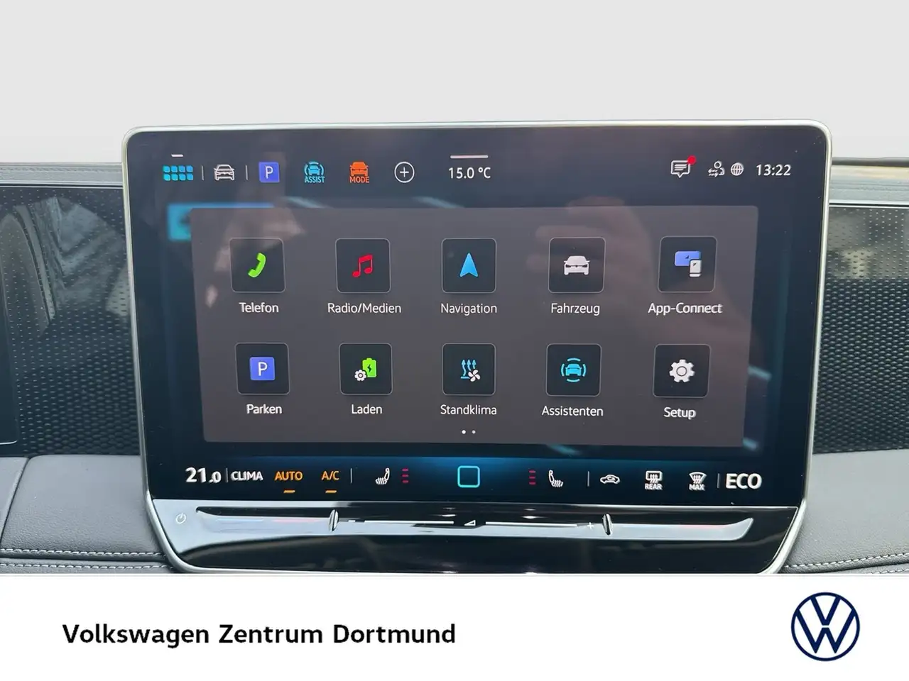 Volkswagen Tiguan 1.5 HYBRID LIFE AHK 360°CAM LED+ NAVI 9