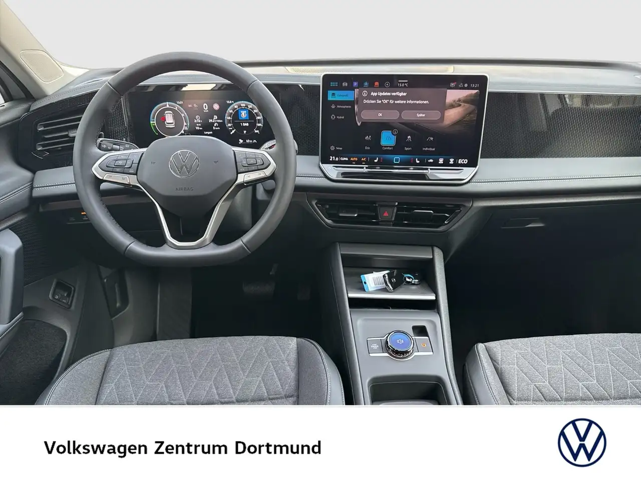 Volkswagen Tiguan 1.5 HYBRID LIFE AHK 360°CAM LED+ NAVI 8