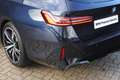 BMW 550 5 Serie Touring 550e xDrive M Sport Automaat / Pan Noir - thumbnail 35