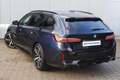 BMW 550 5 Serie Touring 550e xDrive M Sport Automaat / Pan Noir - thumbnail 2