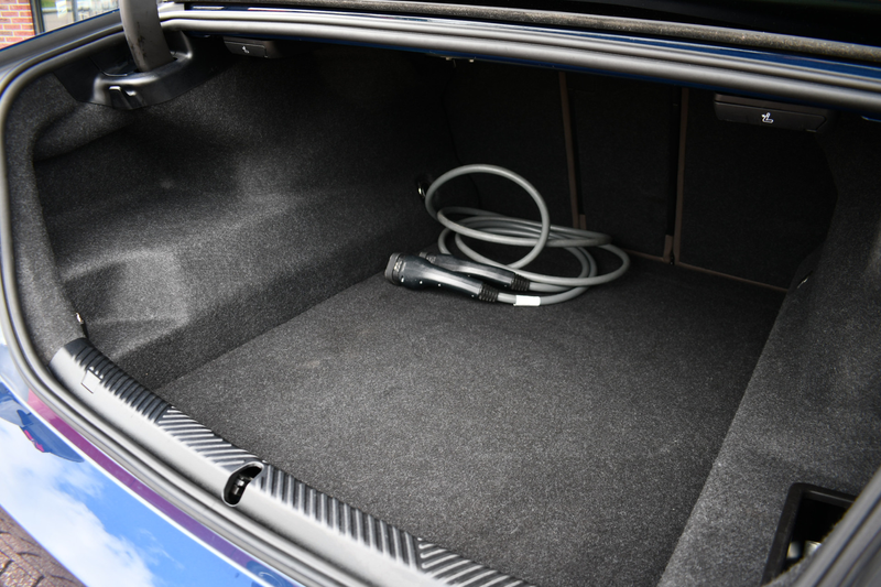 BMW 550 5-serie 550e xDrive M-Sport Pro B&W Trekh Prof-ond — photo 25