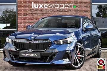 5-serie 550e xDrive M-Sport Pro B&W Trekh Prof-ond