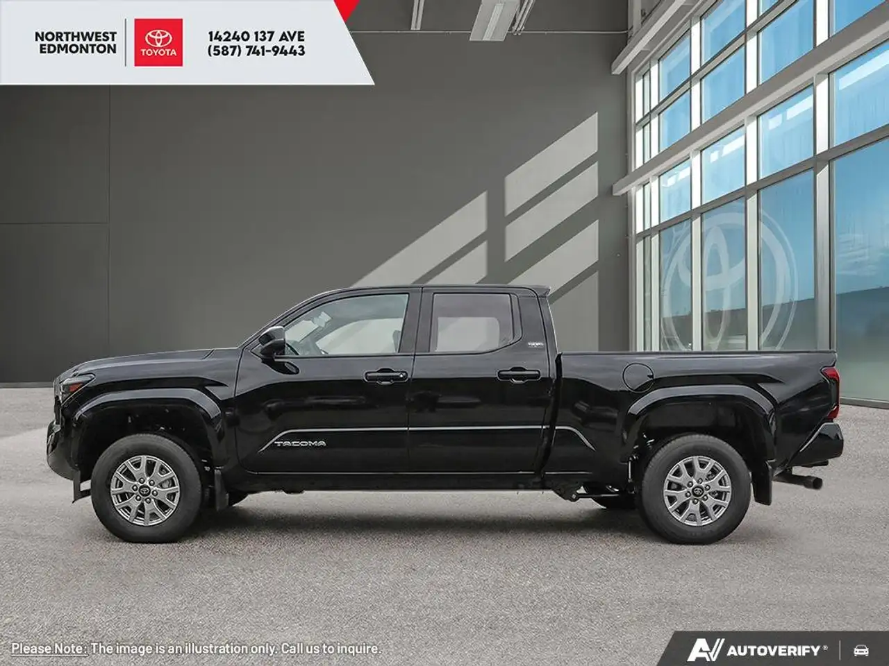 Toyota Tacoma снимка Toyota Tacoma