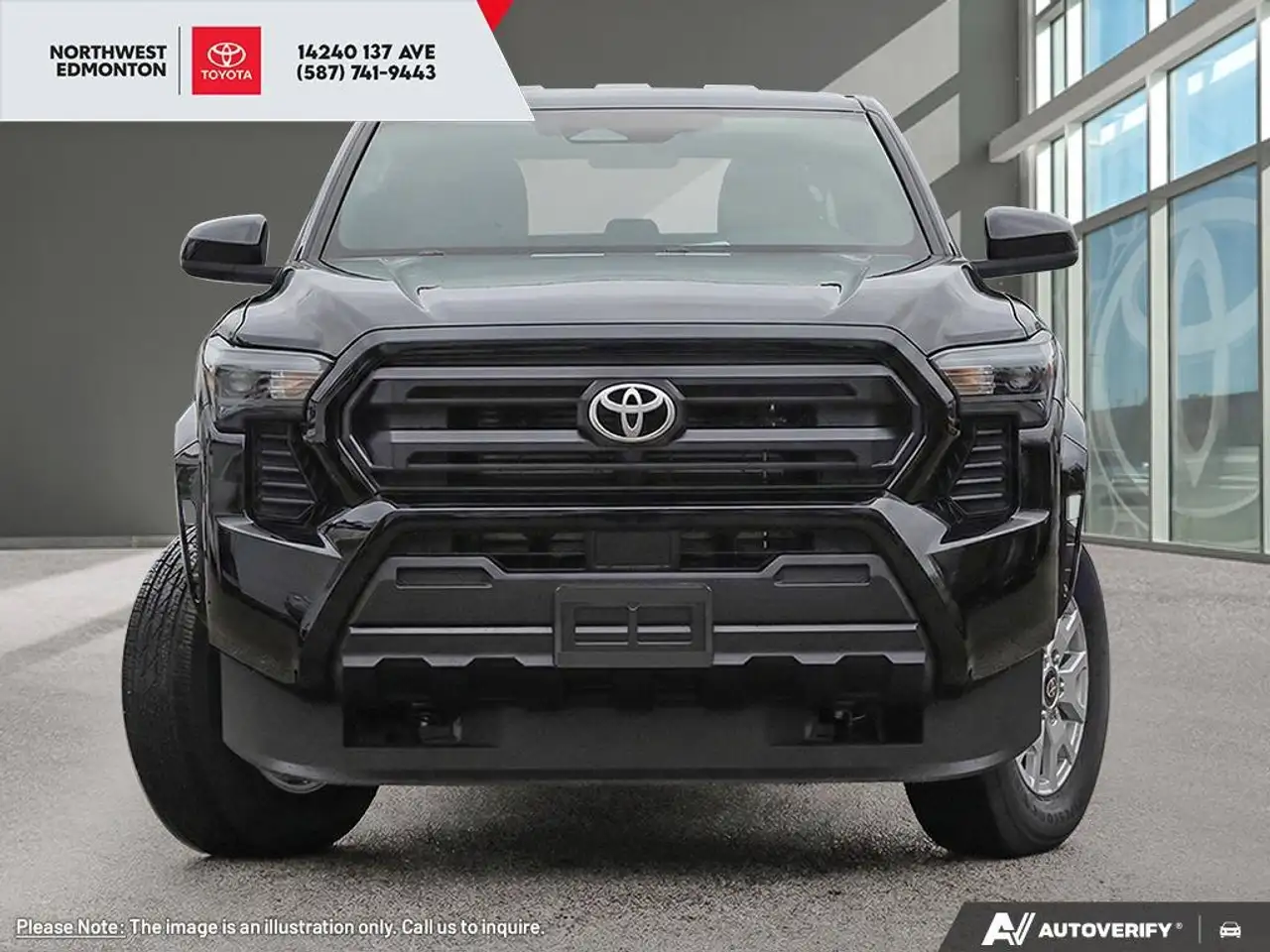 Toyota Tacoma снимка Toyota Tacoma
