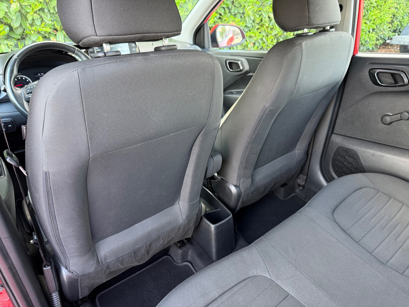 Hyundai i10 1.0 Comfort | NWE APK | CARPLAY | AIRCO | CRUISE — photo 11