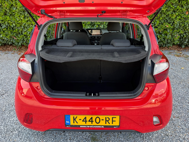 Hyundai i10 1.0 Comfort | NWE APK | CARPLAY | AIRCO | CRUISE — photo 8