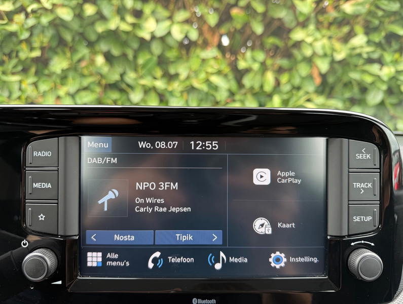 Hyundai i10 1.0 Comfort | NWE APK | CARPLAY | AIRCO | CRUISE — photo 19