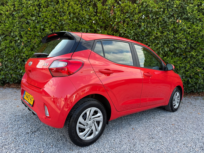 Hyundai i10 1.0 Comfort | NWE APK | CARPLAY | AIRCO | CRUISE — photo 2