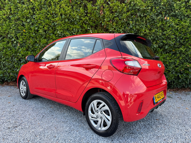 Hyundai i10 1.0 Comfort | NWE APK | CARPLAY | AIRCO | CRUISE — photo 6